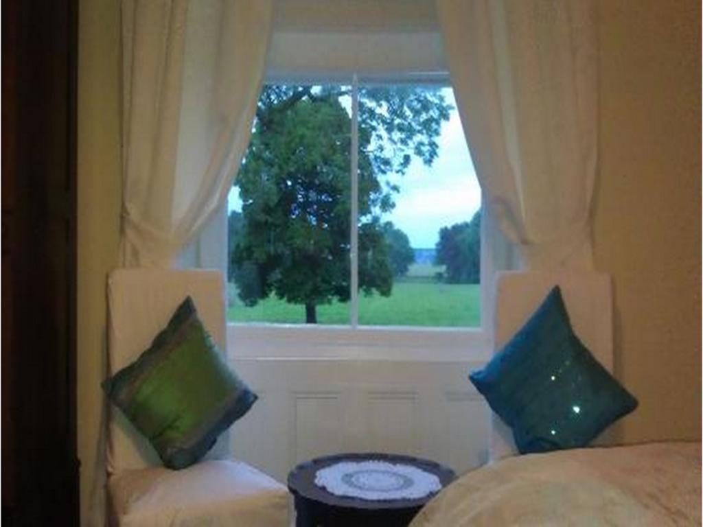 Stamford Farmhouse Bed & Breakfast Alnwick Exterior photo