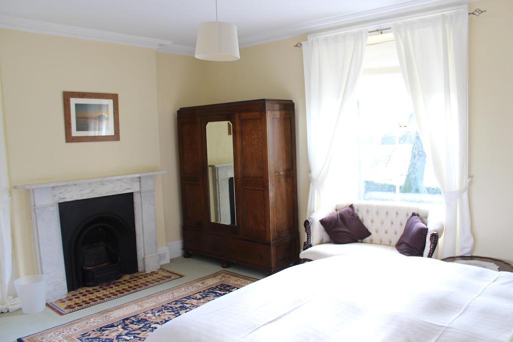 Stamford Farmhouse Bed & Breakfast Alnwick Room photo